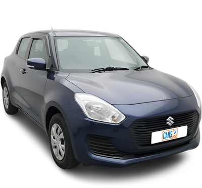 Maruti Swift-img
